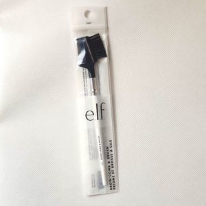 Elf Brow Comb & Brush